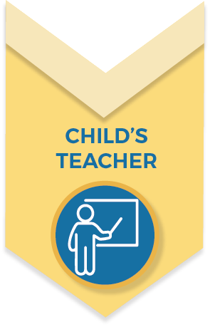 Childs Teacher
